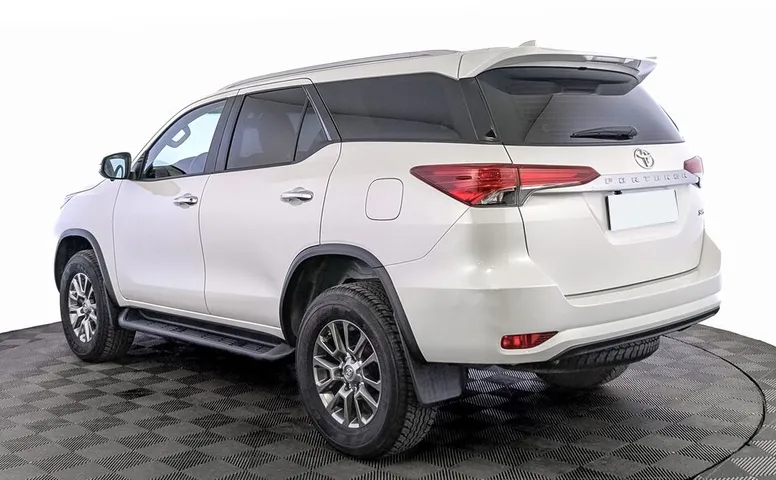 Fortuner