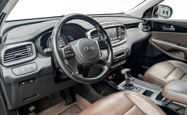 Sorento Prime