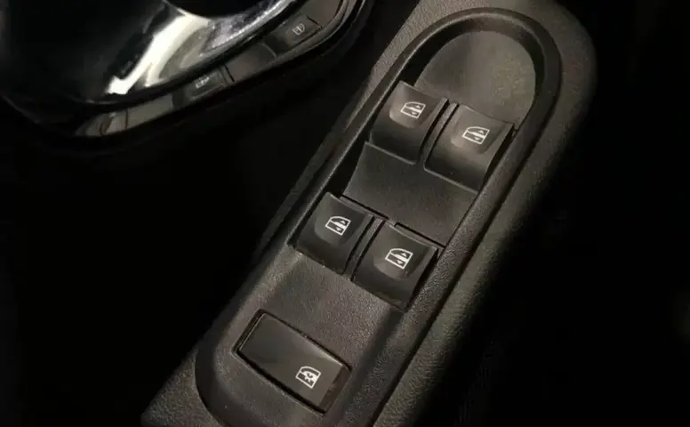Nissan Terrano