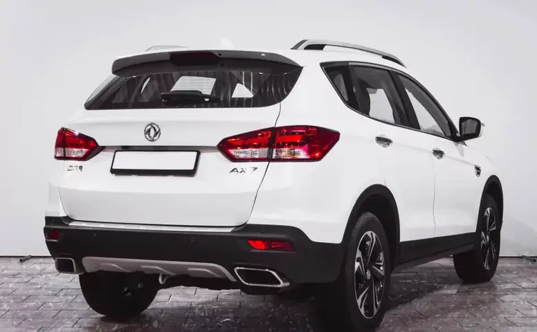 DongFeng AX7