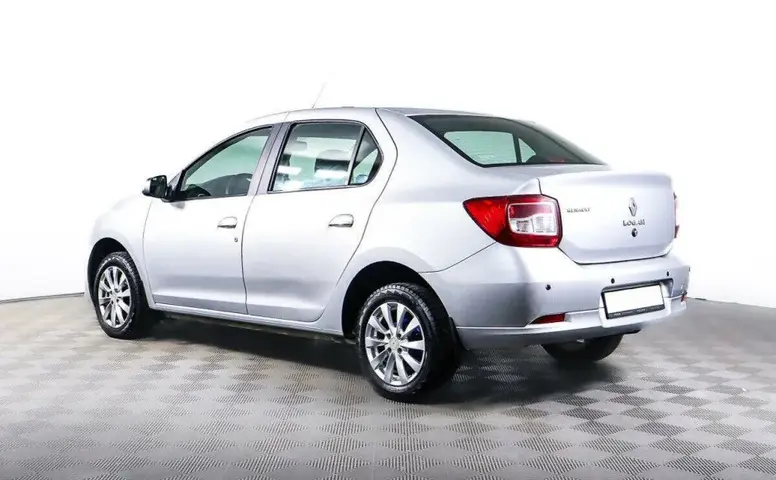 Renault Logan