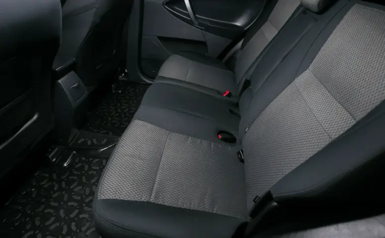 Geely Emgrand X7