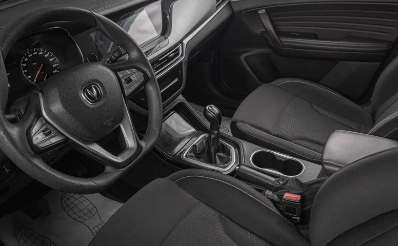 Changan CS35PLUS