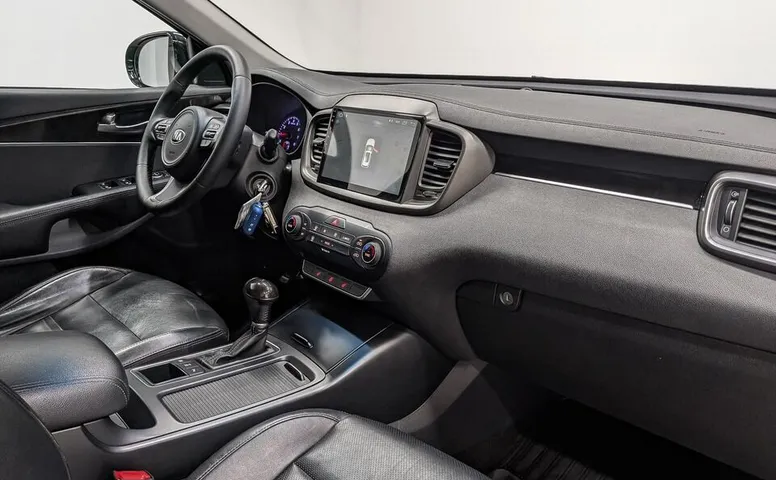 Sorento Prime