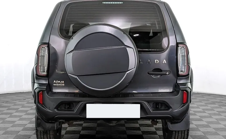 Niva Travel