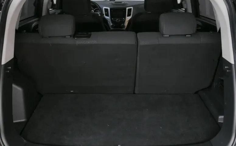 Changan CS35