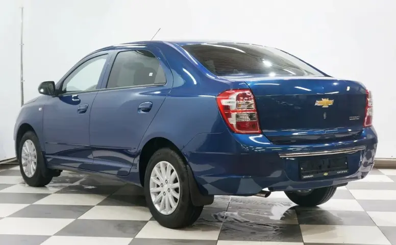 Chevrolet Cobalt