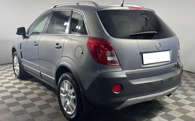 Opel Antara