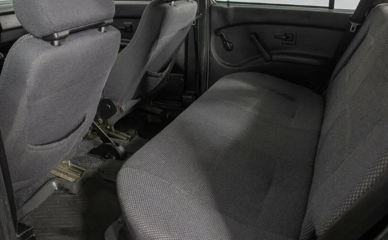 LADA (ВАЗ) 2131 (4x4)