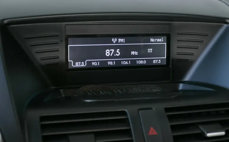FAW Besturn X80
