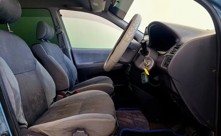 Toyota Ipsum