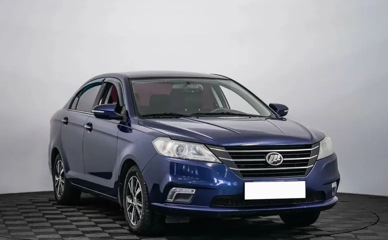Lifan solano