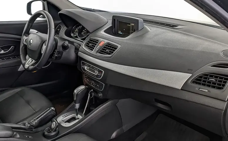 Renault Fluence