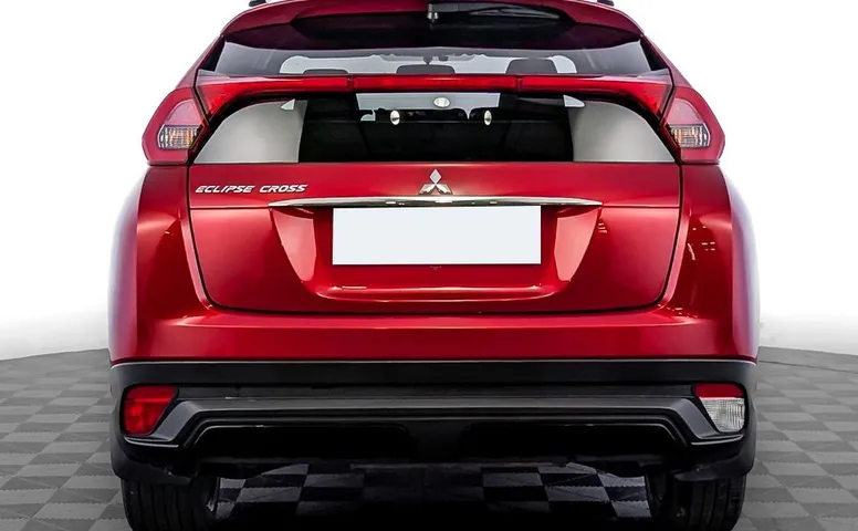 Eclipse Cross