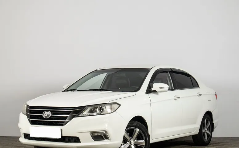 Lifan solano