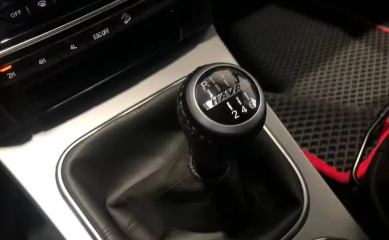 Haval H5