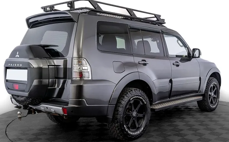 Pajero