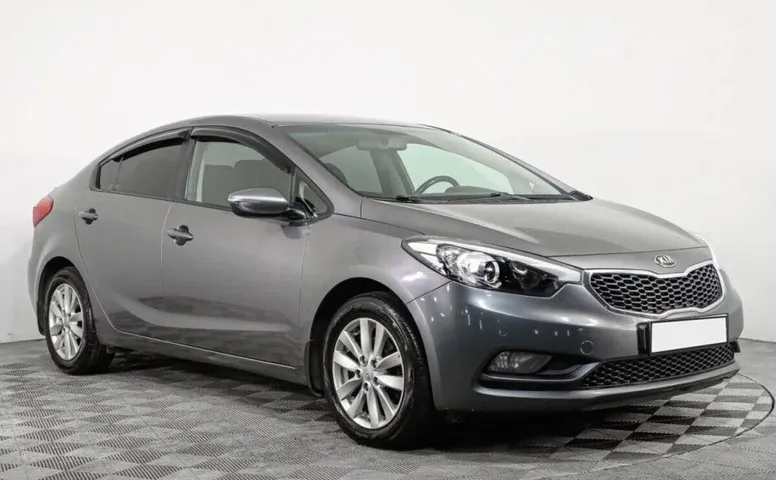Kia Cerato