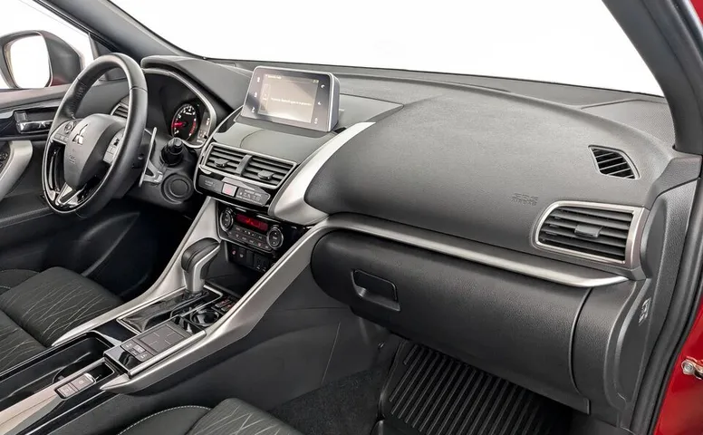 Eclipse Cross
