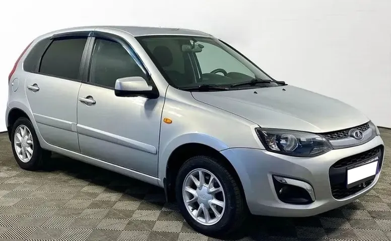 LADA (ВАЗ) Kalina