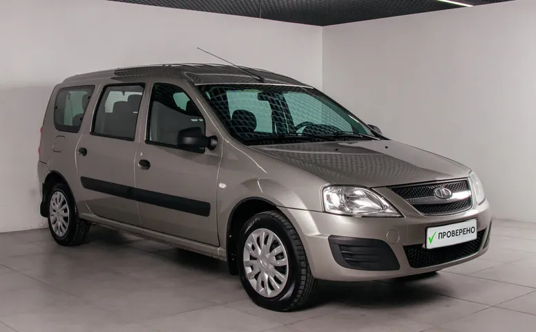 LADA (ВАЗ) Largus