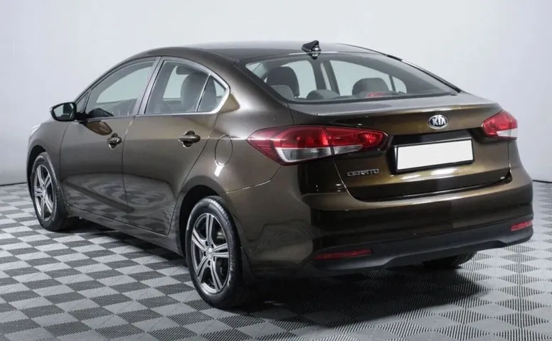 Kia Cerato