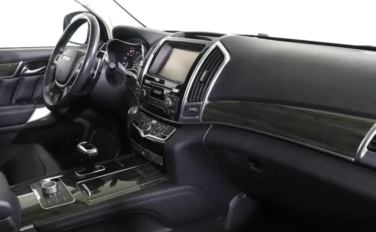 Haval H9