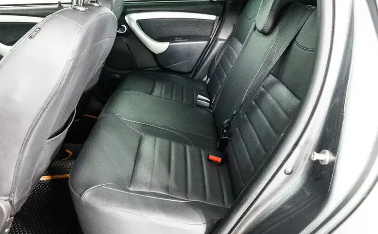 Nissan Terrano