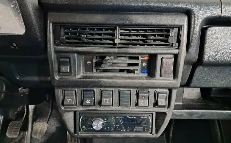 LADA (ВАЗ) 2131 (4x4)