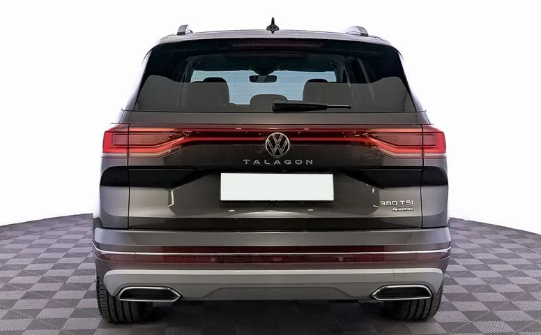 Volkswagen Talagon