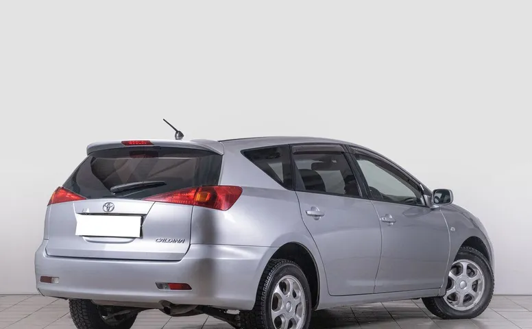 Toyota CALDINA