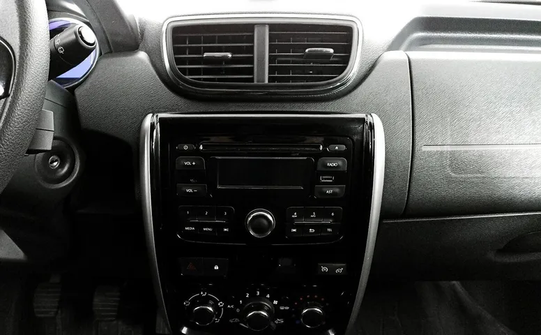 Nissan Terrano