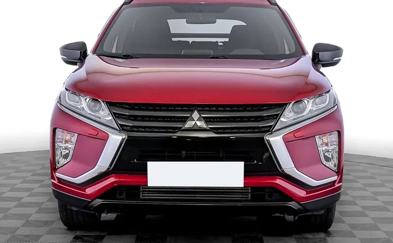 Eclipse Cross