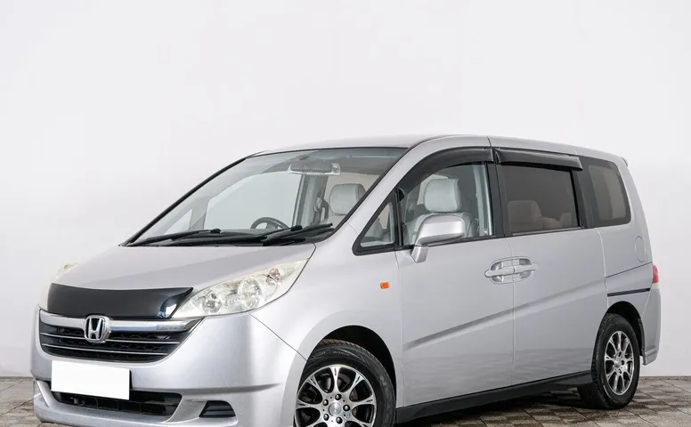 Honda Stepwgn V