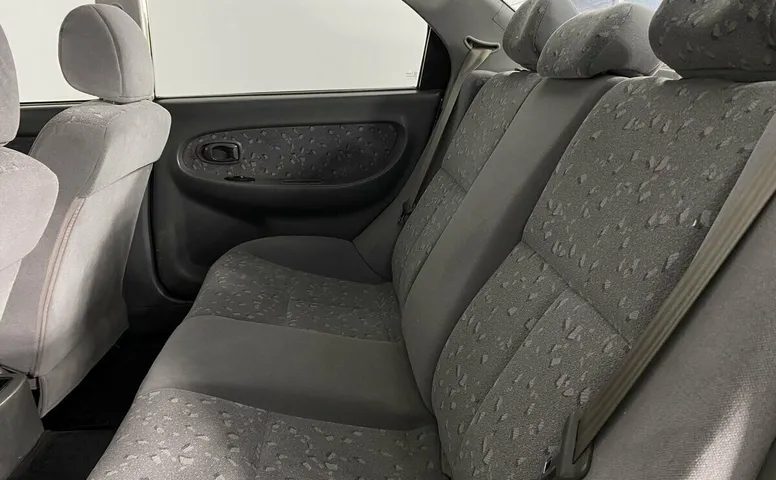 KIA Spectra