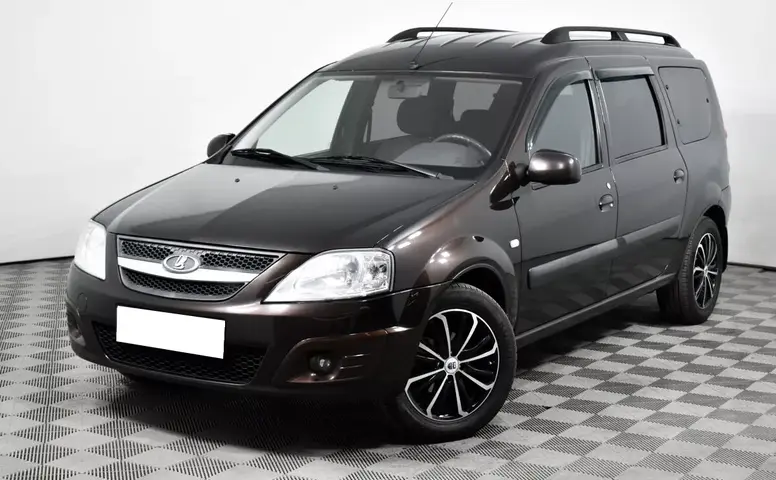 LADA (ВАЗ) Largus