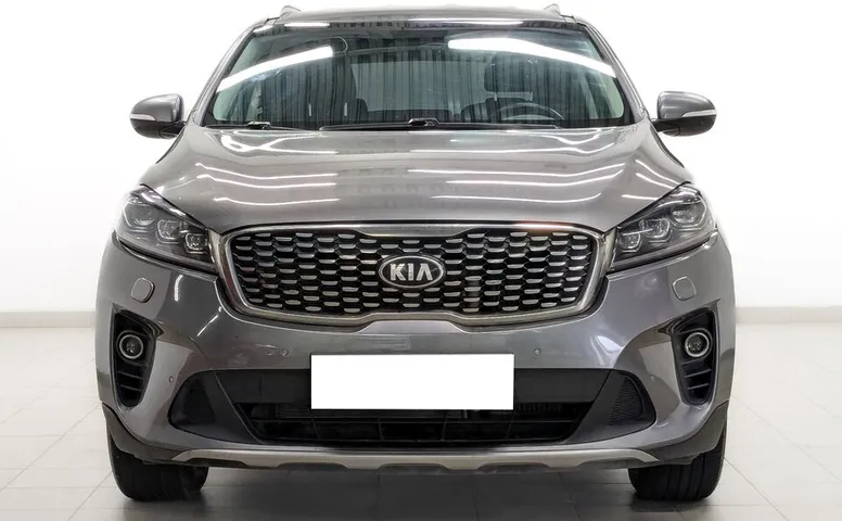 Sorento Prime