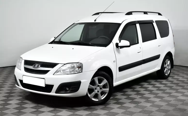 LADA (ВАЗ) Largus