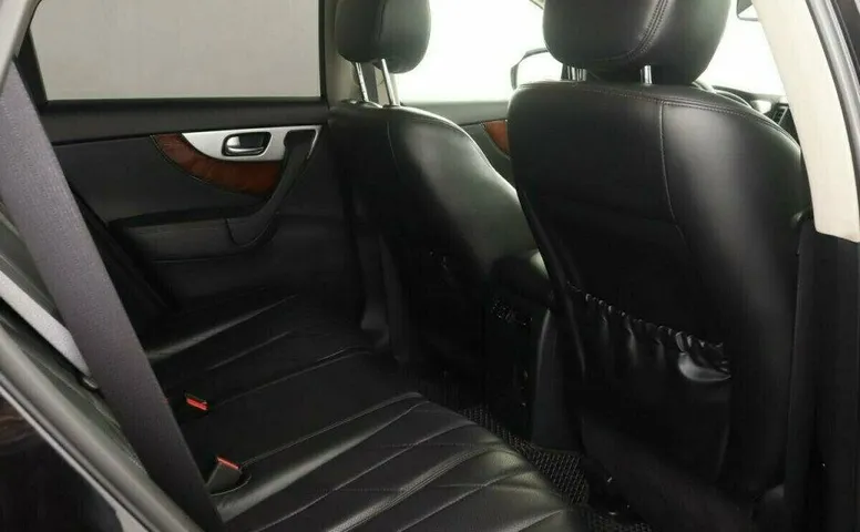 Infiniti FX