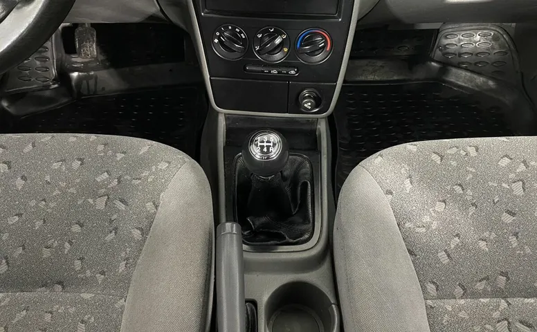 KIA Spectra