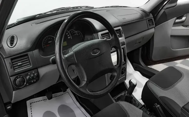 LADA (ВАЗ) Priora