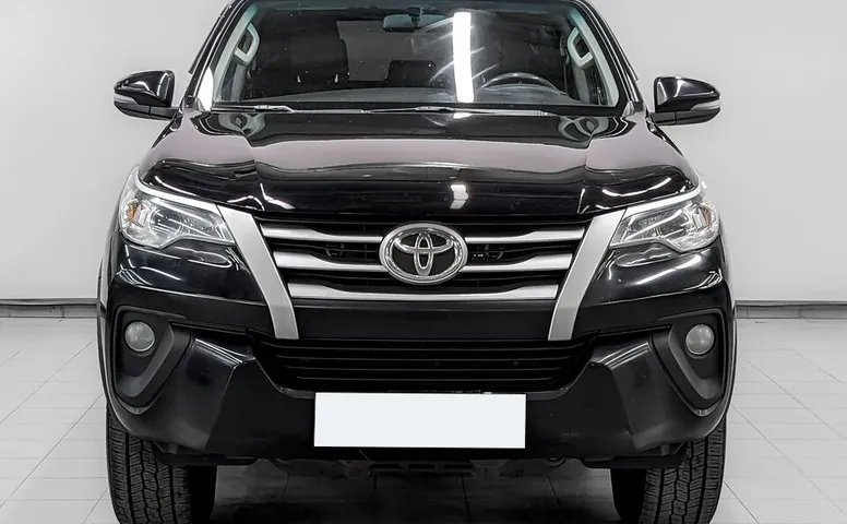 Fortuner