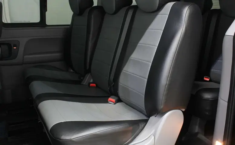 Hyundai H-1