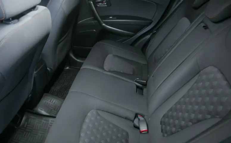 FAW Besturn X80