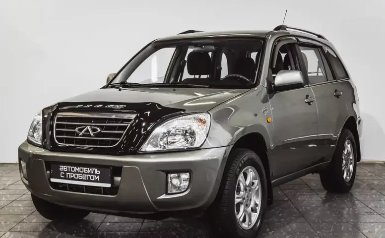 Chery Tiggo (T11)