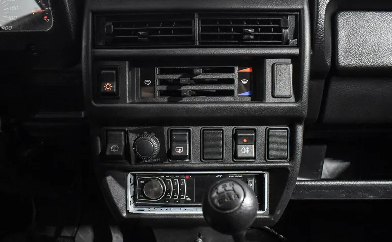 LADA (ВАЗ) 2131 (4x4)