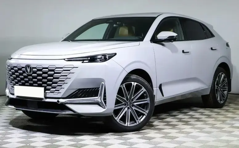 Changan Uni-K