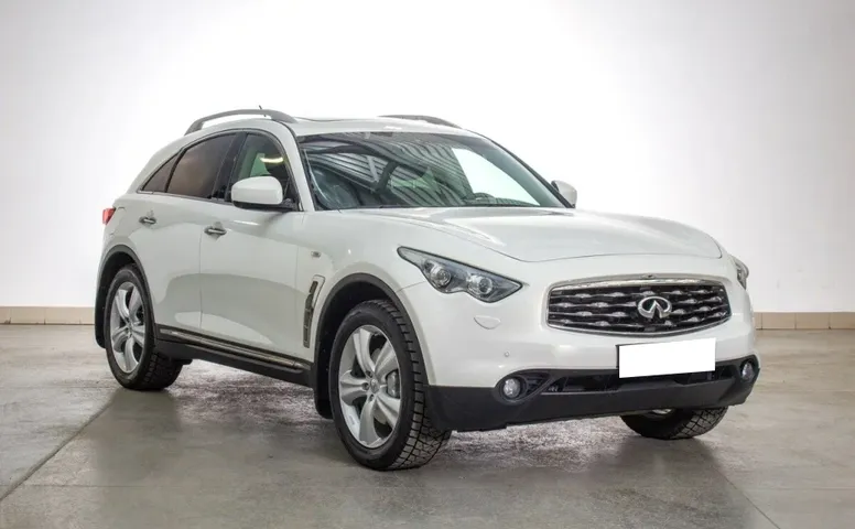 Infiniti FX