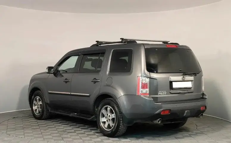 Honda Pilot