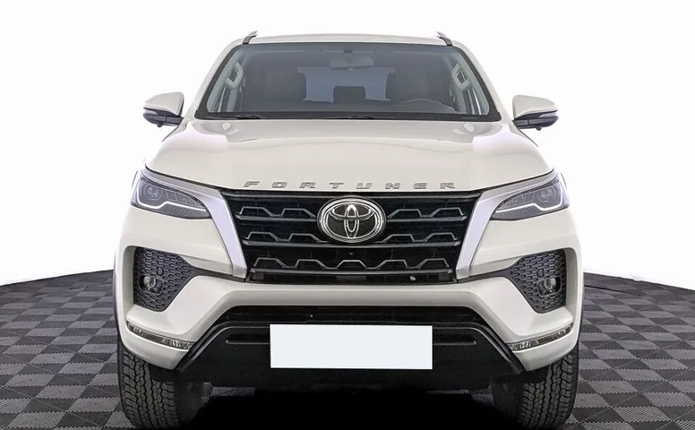 Fortuner